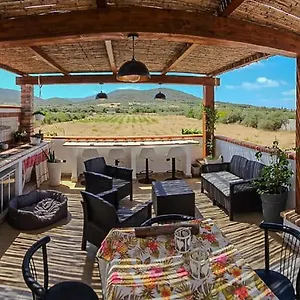 Mari & Monti Bed & Breakfast